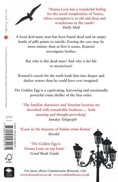 Produktbild: Golden Egg