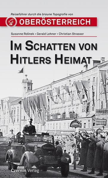 Produktbild: Im Schatten von Hitlers Heimat
