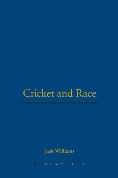 Produktbild: Cricket and Race