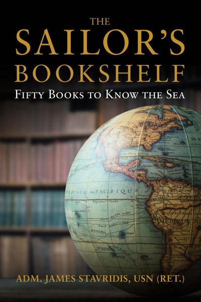 Produktbild: The Sailor's Bookshelf