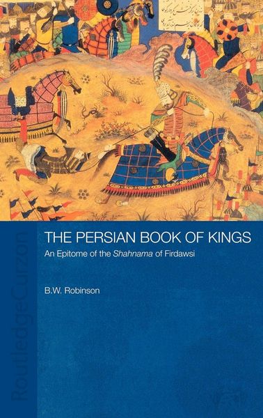 Produktbild: The Persian Book of Kings