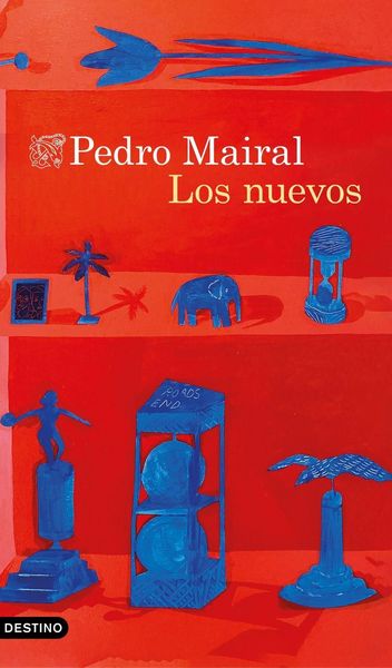 Produktbild: Los nuevos