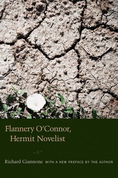Produktbild: Flannery O'Connor, Hermit Novelist