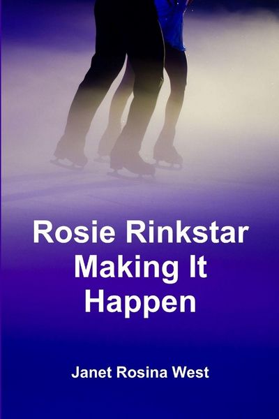 Produktbild: Rosie Rinkstar Making It Happen