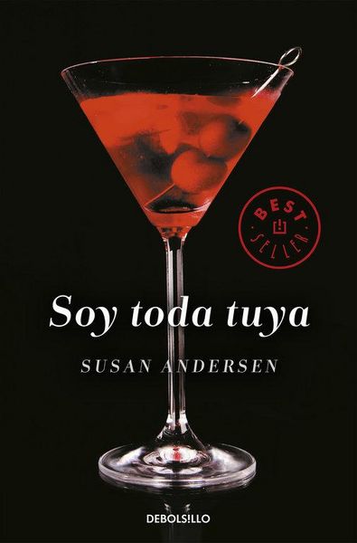 Produktbild: Soy toda tuya