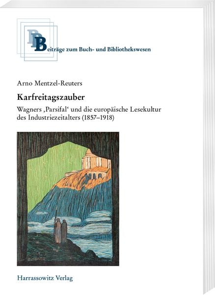 Produktbild: Karfreitagszauber
