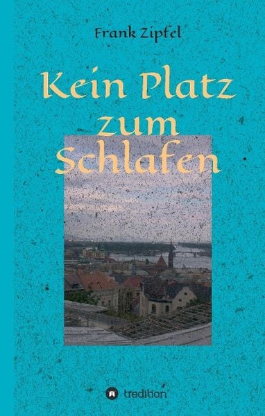 Produktbild: Kein Platz zum Schlafen