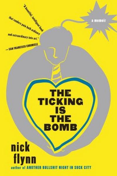 Produktbild: The Ticking Is the Bomb