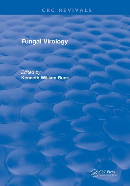 Produktbild: Fungal Virology