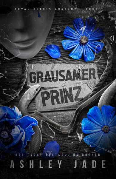 Produktbild: Grausamer Prinz