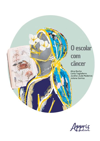 Produktbild: O Escolar com C&acirc;ncer