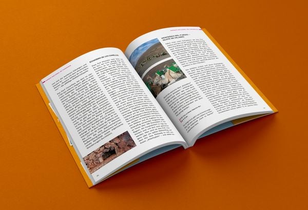 Produktbild: Mehr Erleben auf Lanzarote