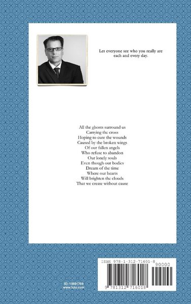 Produktbild: All of us through me