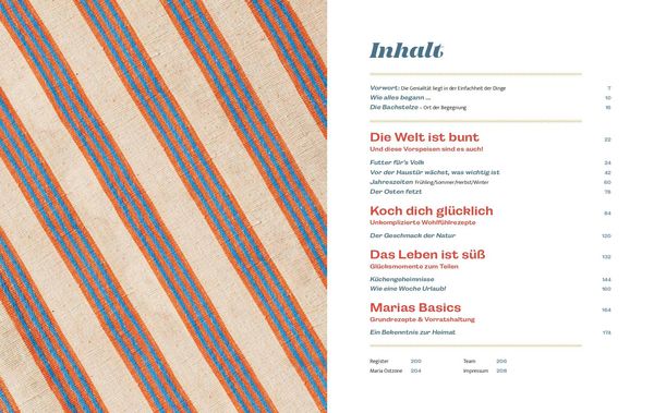 Produktbild: Nat&uuml;rlich Maria