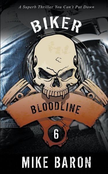 Produktbild: Bloodline