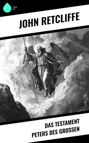 Produktbild: Das Testament Peters des Gro&szlig;en