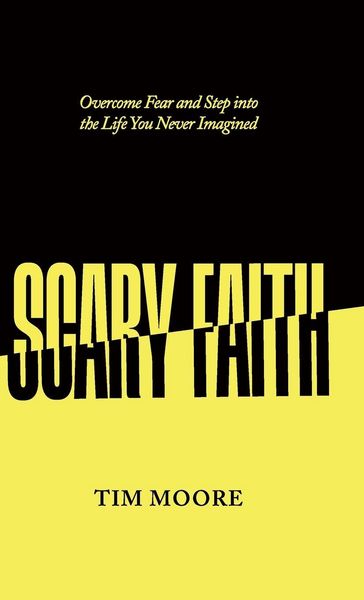 Produktbild: Scary Faith
