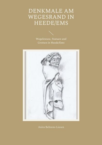 Produktbild: Denkmale am Wegesrand in Heede/Ems