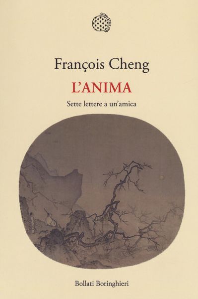 Produktbild: L' anima. Sette lettere a un'amica