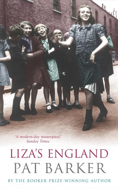 Produktbild: Liza's England