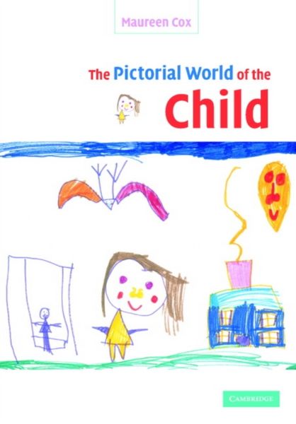 Produktbild: Cox, M: The Pictorial World of the Child