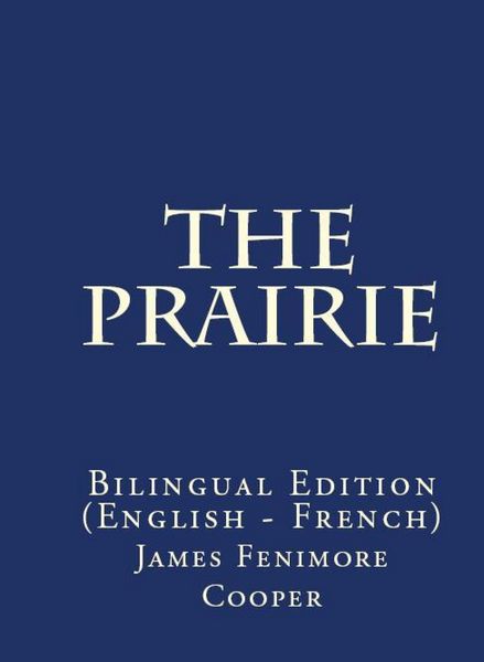 Produktbild: The Prairie