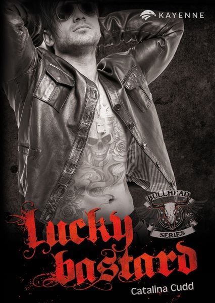 Produktbild: Lucky Bastard