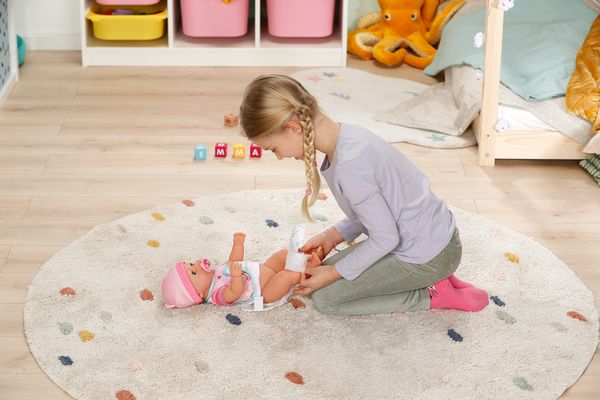 BABY born Windeln 43cm 5er Pack