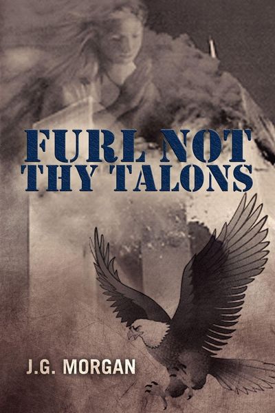 Produktbild: Furl Not Thy Talons