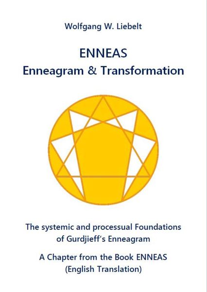 Produktbild: Enneagram & Transformation