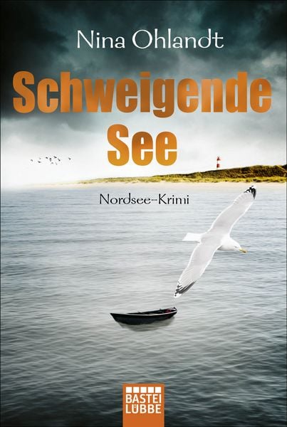 Produktbild: Schweigende See