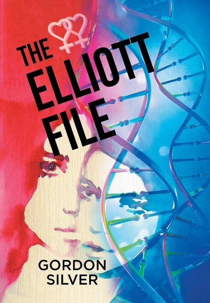 Produktbild: The Elliott File