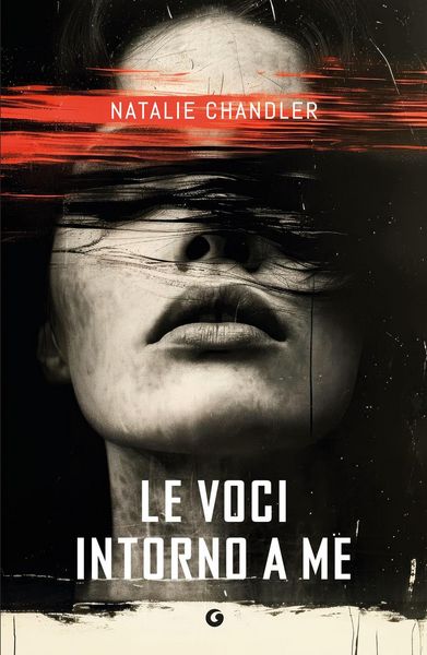 Produktbild: Le voci intorno a me