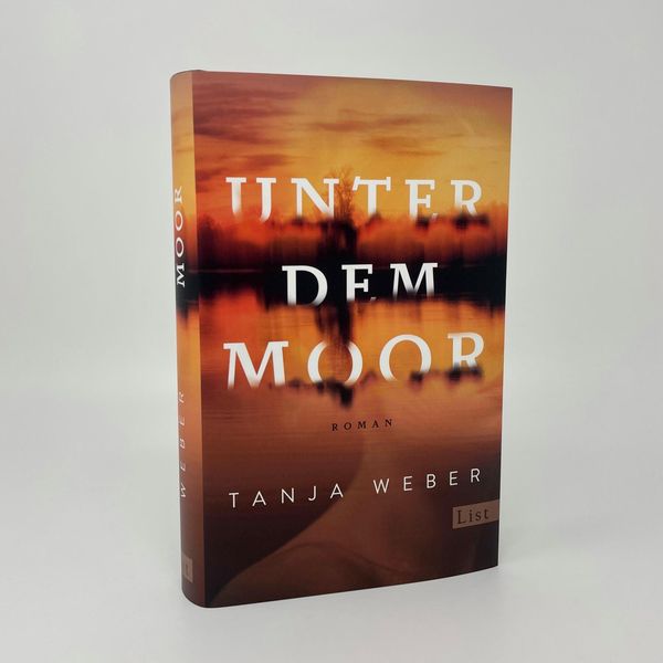 Produktbild: Unter dem Moor