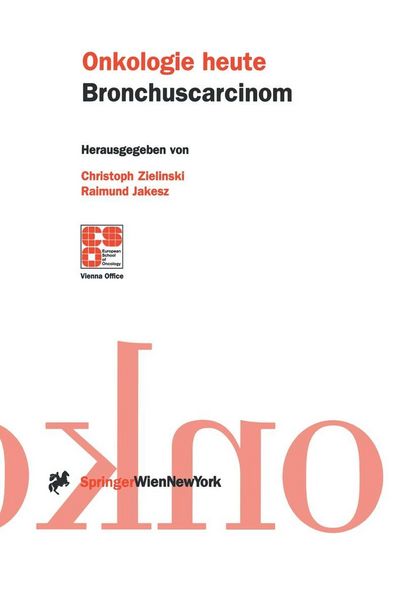 Produktbild: Bronchuscarcinom
