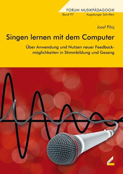 Singen lernen mit dem Computer