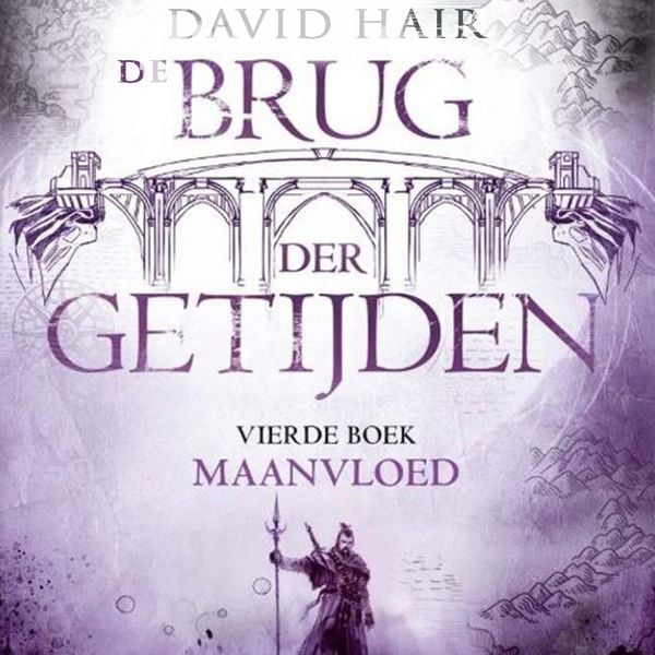 Produktbild: Maanvloed