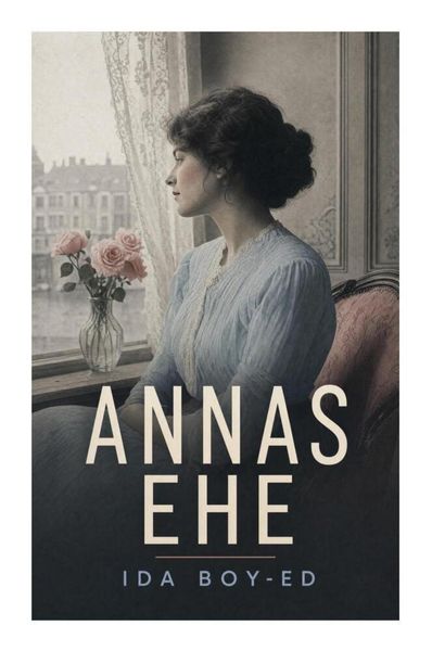 Produktbild: Annas Ehe
