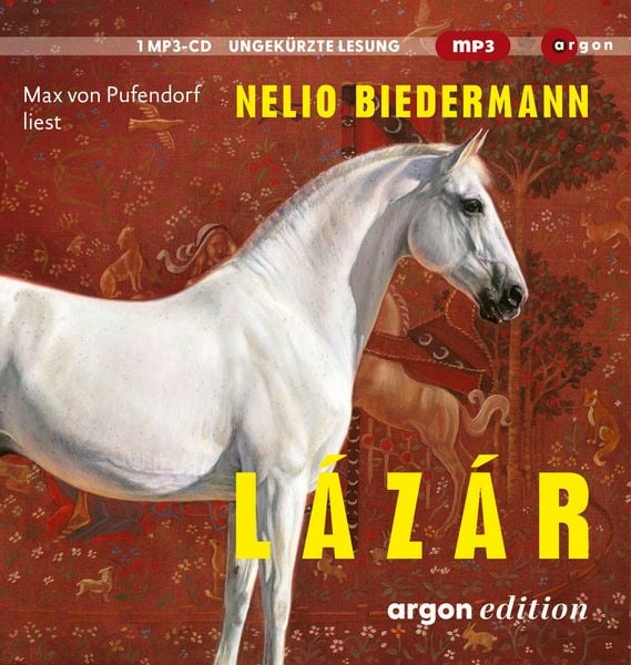 Produktbild: L&aacute;z&aacute;r