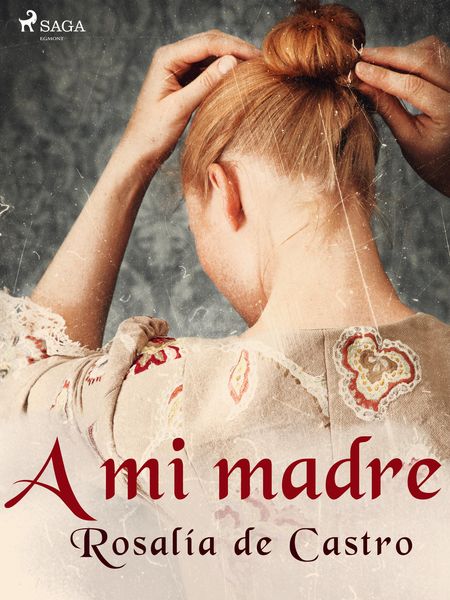 Produktbild: A mi madre