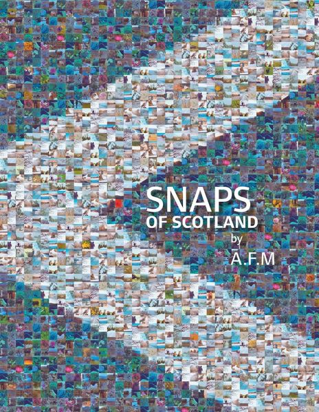 Produktbild: Snaps of Scotland