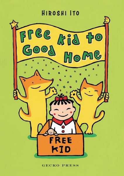 Produktbild: Free Kid to Good Home