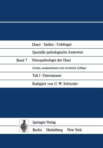 Produktbild: Histopathologie der Haut