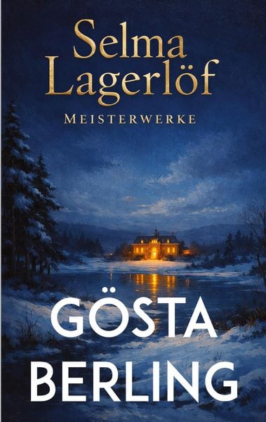 Produktbild: G&ouml;sta Berling