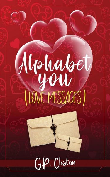 Produktbild: Alphabet You
