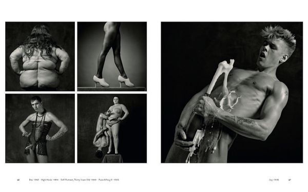 Produktbild: Erwin Olaf