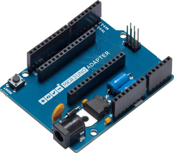 Arduino Mkr2uno Adapter