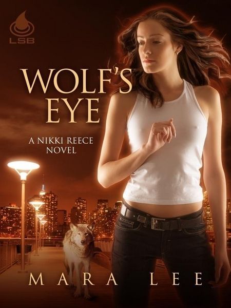 Produktbild: Wolf's Eye