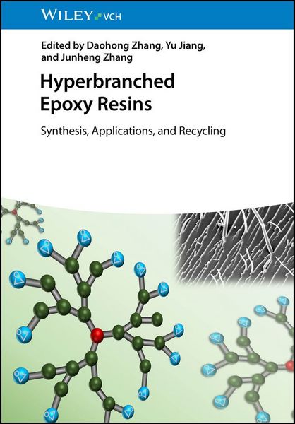 Produktbild: Hyperbranched Epoxy Resins