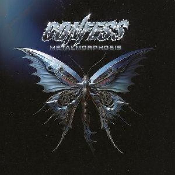 Produktbild: Metal Morphosis